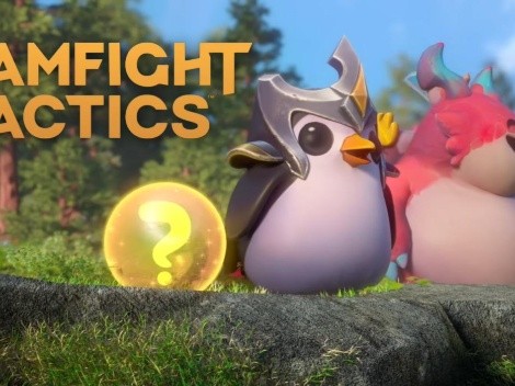 Riot lanza una nueva cinemática anticipando el Set Designios de Teamfight Tactics