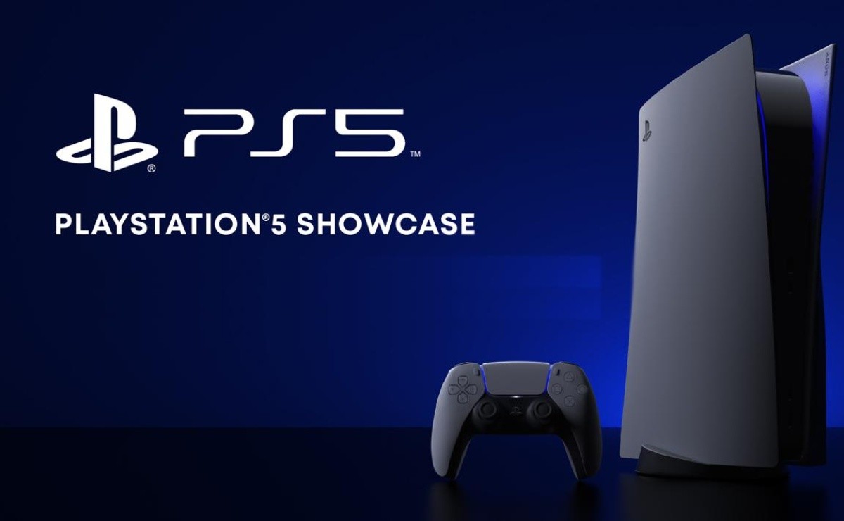 PlayStation Showcase 2023: Sony confirma su nueva “consola