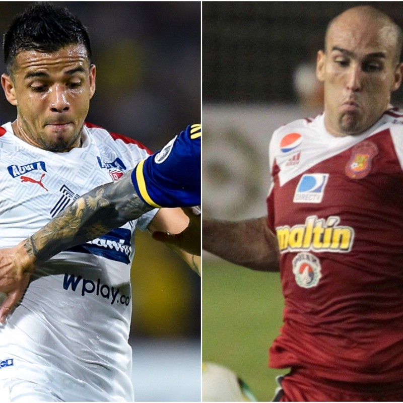 Independiente Medellín vs Caracas FC: Preview, predictions and how to watch Copa CONMEBOL Libertadores 2020 today