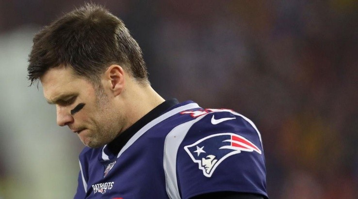 Tom Brady Wells Report
