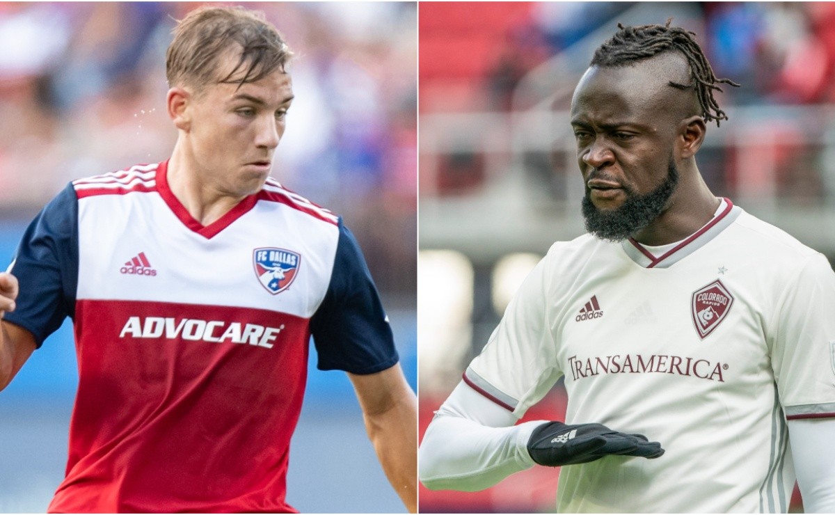 FC Dallas vs Colorado Rapids Predictions, odds and how to watch or
