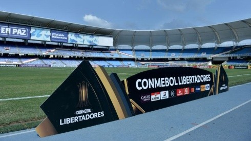 La Copa Conmebol Libertadores 2020 está de vuelta.