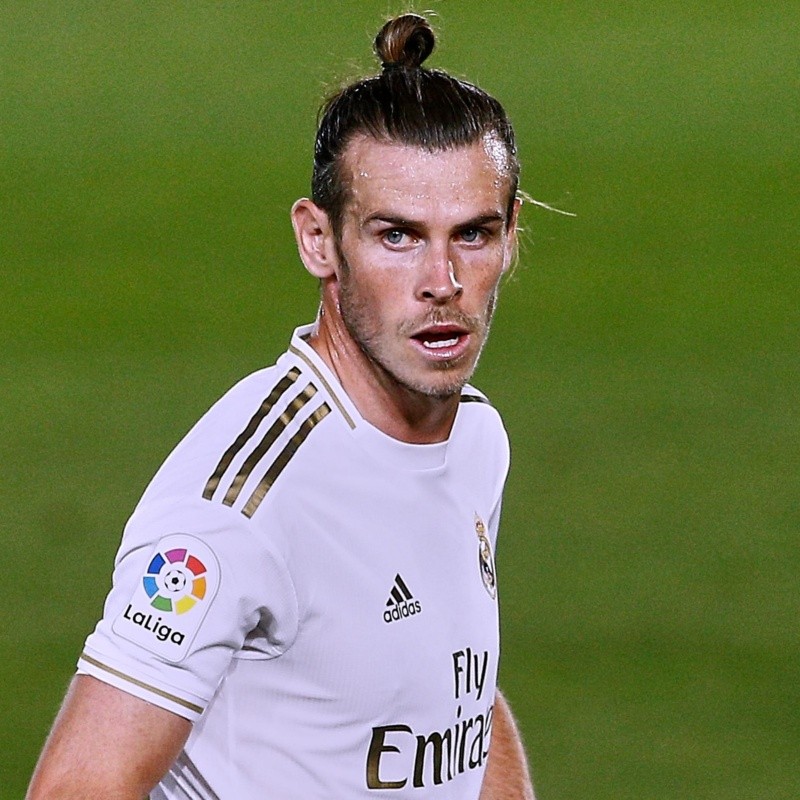 Vontade de Bale pesa e Real Madrid encaminha empréstimo do jogador