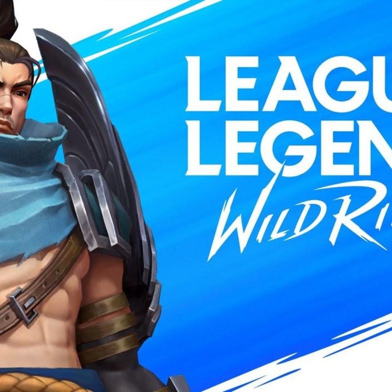 La beta cerrada de League of Legends: Wild Rift es anunciada para nuevas regiones