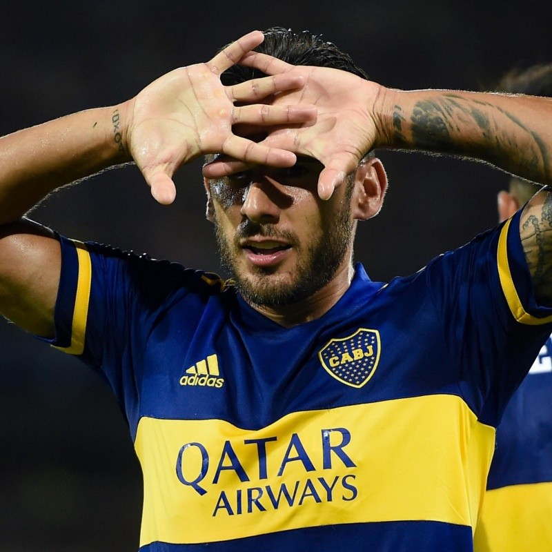 Libertad vs. Boca Juniors: cómo ver en directo el duelo por la Copa Libertadores