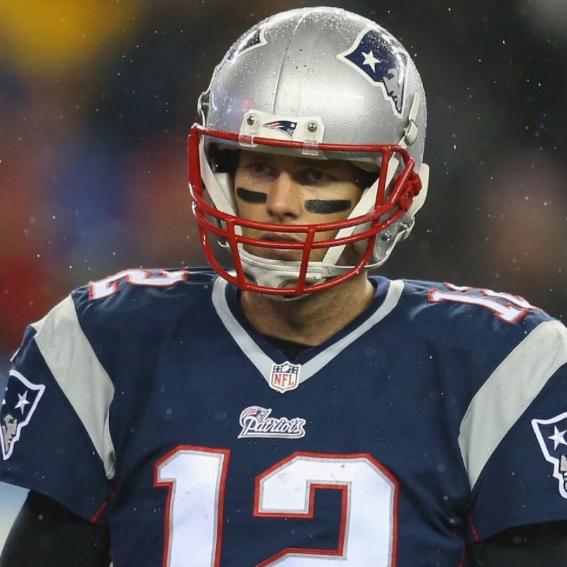 The true story behind Tom Brady and the Deflategate scandal