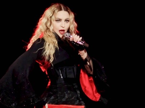 Madonna dirigirá una película sobre su propia vida: ¿Actuará también?