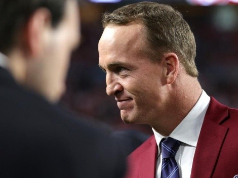 Peyton Manning comanda lista de nominados al Salón de la Fama 2021