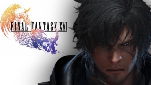 Final Fantasy XVI revelado ¡Será exclusivo de PlayStation!