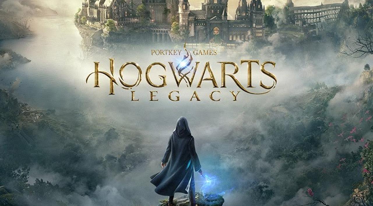 hogwarts legacy ps5 gameplay