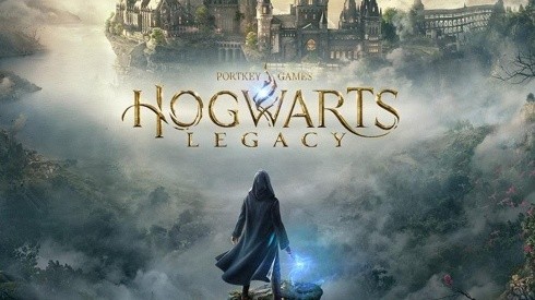 El mundo de Harry Potter llega a la PS5 con Hogwarts Legacy