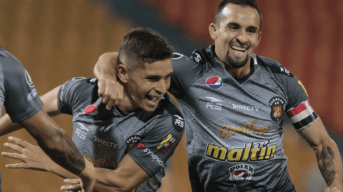 EN VIVO: Independiente Medellín vs. Caracas por la Copa Libertadores