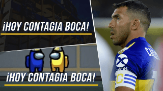 Los Memes De Hinchas Del Xeneize Por El Hoy Juega Boca Bolavip