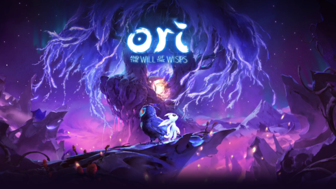 Ori and the Will of the Wisps se lanza hoy en Nintendo Switch