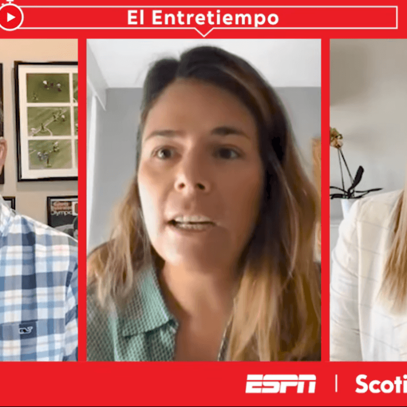 El Entretiempo llega con su segundo episodio: fútbol femenino