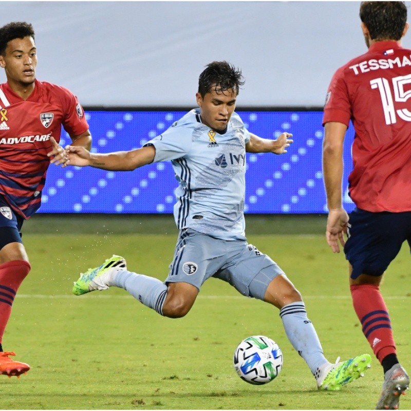 Sporting Kansas City vs FC Dallas: Preview, predictions and how to watch 2020 MLS season today