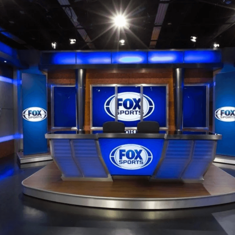 Fox Sports dejó de existir: las señales serán ESPN 4, 5 y 6