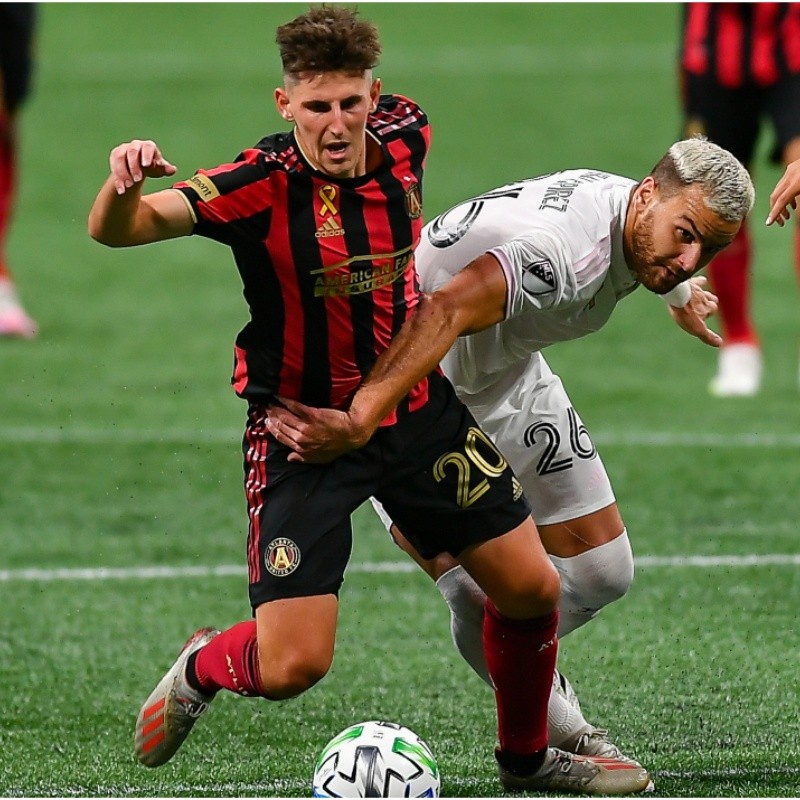 Atlanta United vs Inter Miami: How to watch 2020 MLS season today, predictions and odds