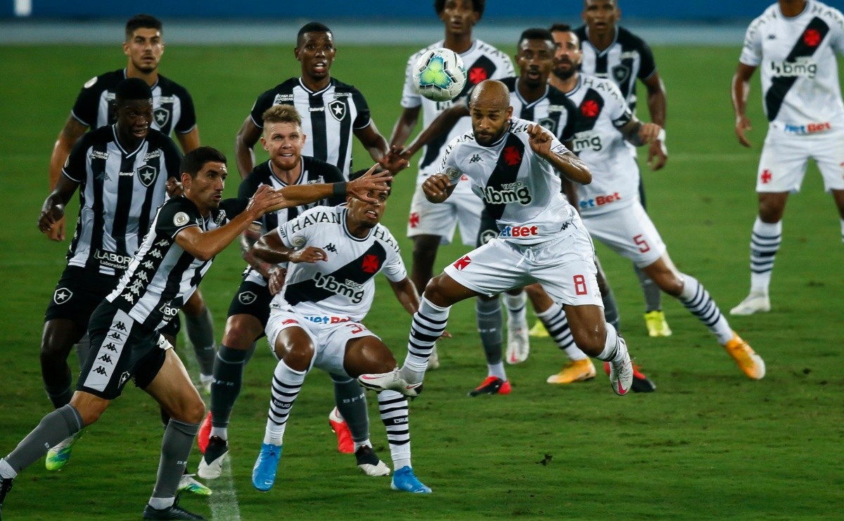 Copa Do Brasil | Botafogo X Vasco: Confira Os Prognósticos Para A Partida