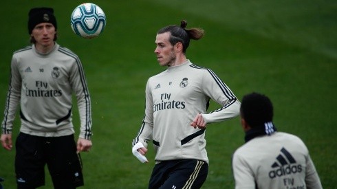 El Chiringuito: el vestuario de Real Madrid le había hecho la cruz a Bale