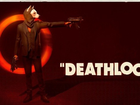 Deathloop, el shooter exclusivo para PS5 muestra un nuevo tráiler extendido