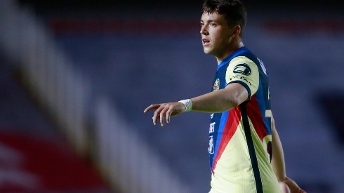 Miguel Herrera confirmó la presencia de Federico Viñas en el Clásico Nacional.