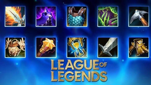 La nueva tienda y objetos de League of Legends llegarán en menos de dos semanas
