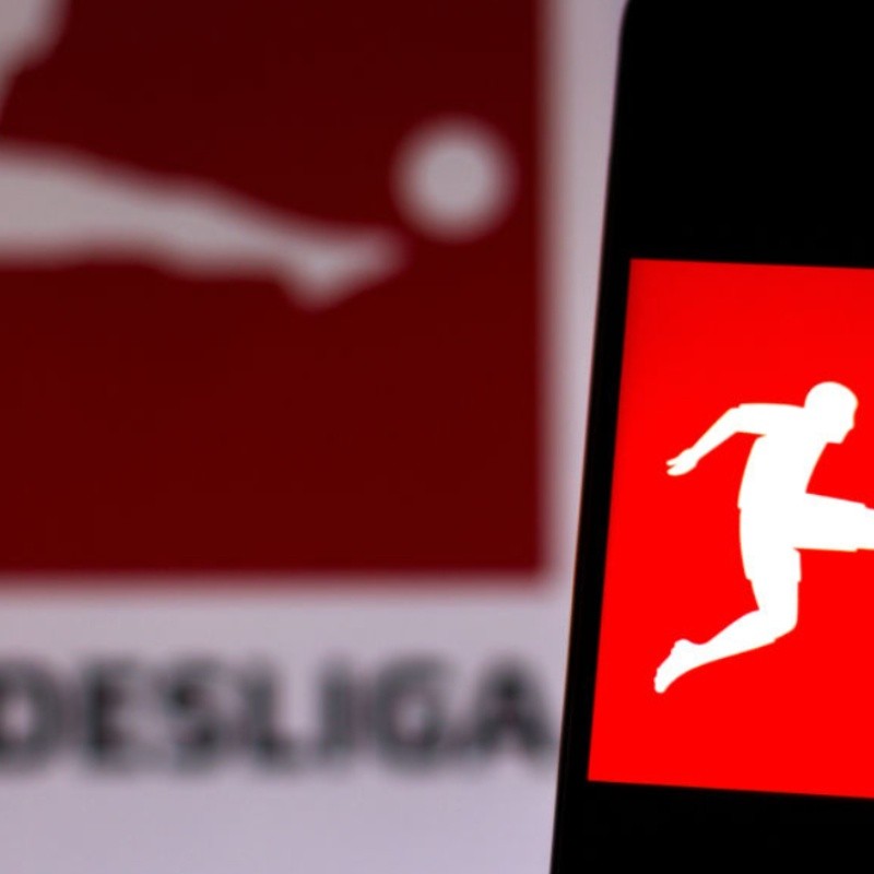 Interview with Robert Klein, CEO of Bundesliga International