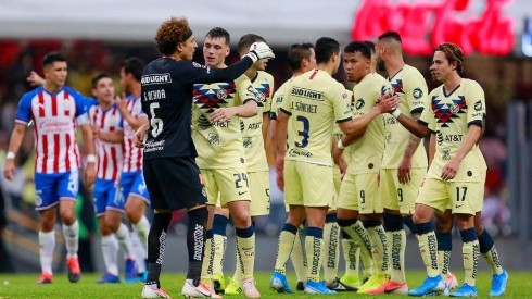 América vs. Chivas: Desde el Estadio Azteca se enfrentan por la Jornada 11 de la Liga MX.