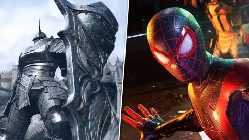 Sony revela el peso de Marvel’s Spider-Man: Miles Morales y Demon's Souls en PS5