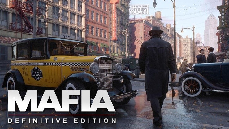 Veja os requisitos mínimos e recomendados para 'Mafia: Definitive Edition