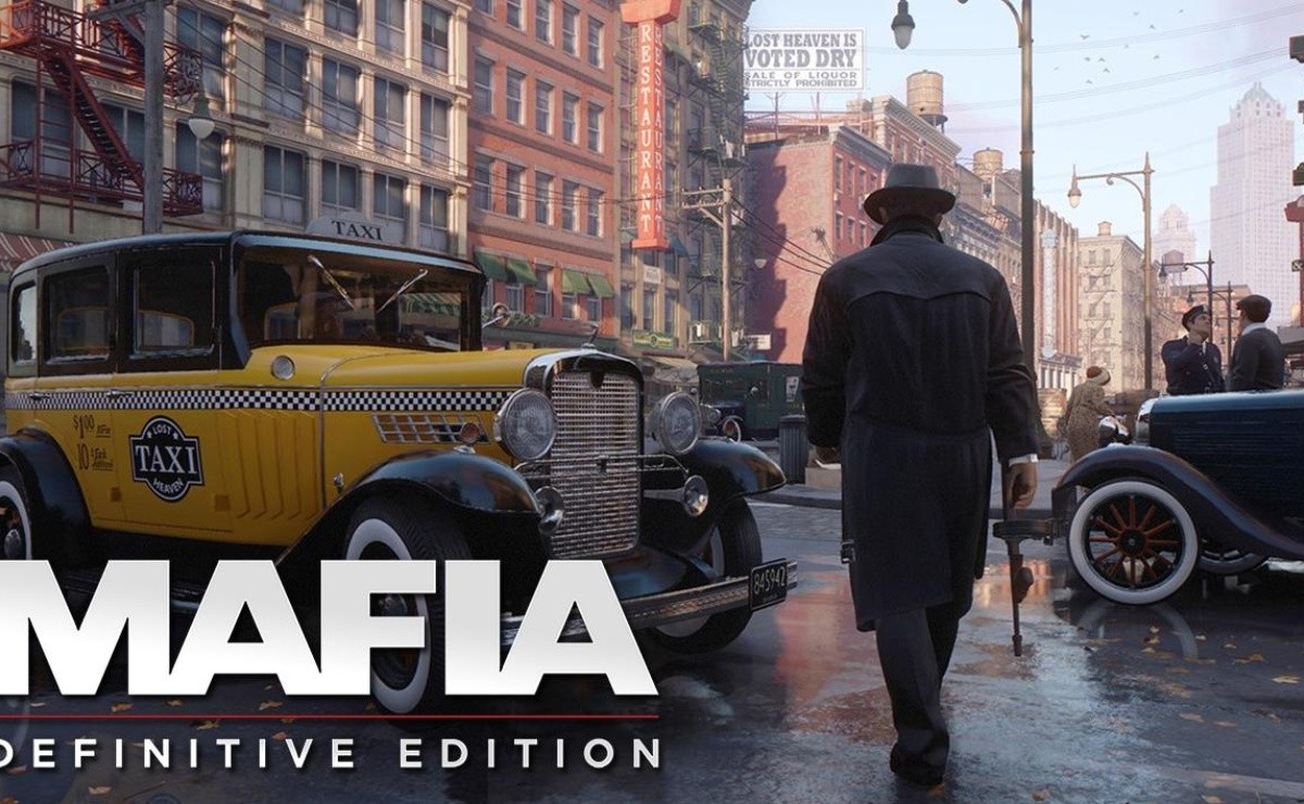 Vai rodar? Mafia Definitive Edition tem requisitos mínimos e recomendados  para PC revelados