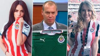 Chivas Los 15 Comentaristas Deportivos Que Son Aficionados Del Rebano Bolavip