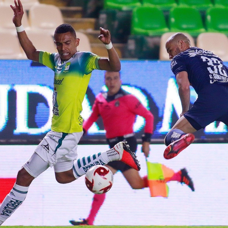 Qué canal transmite León vs. Pumas UNAM por la Liga MX