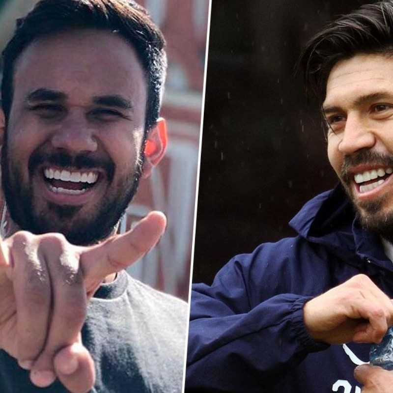 "Son otros tiempos": Werevertumorro salió a defender y apoyar la actitud de Oribe Peralta