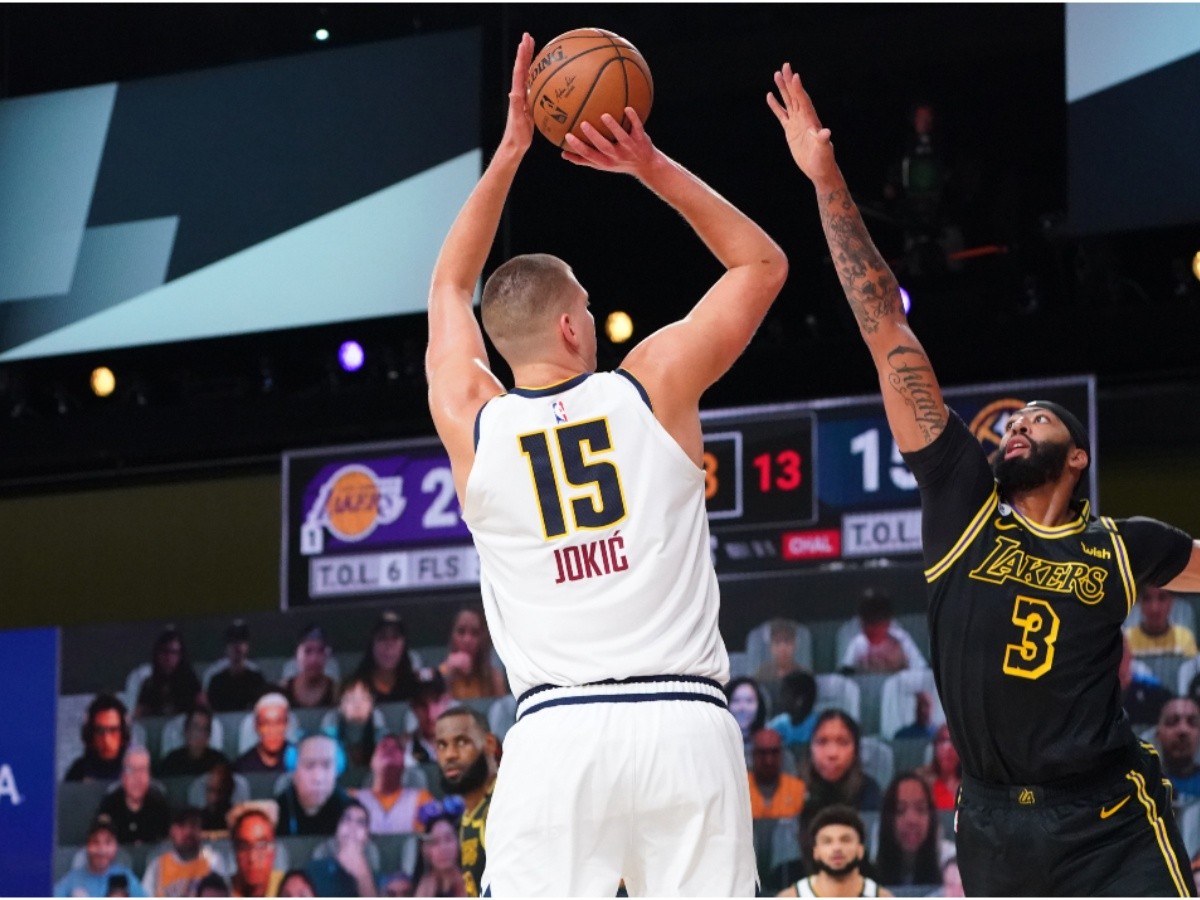 Denver Nuggets vs Los Angeles Lakers Game 3: How to watch and live stream  FREE NBA playoffs, predictions and odds | Bolavip US