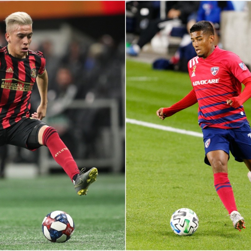 Atlanta United vs FC Dallas: Preview, predictions and how to watch 2020 MLS season today