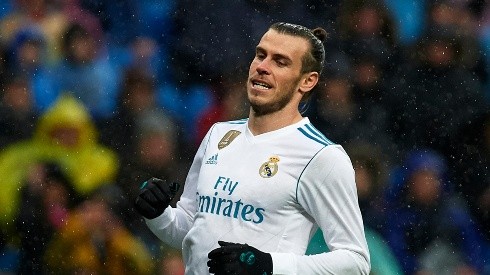 Agente de Bale: "En Madrid deberían besar el suelo sobre el que camina"