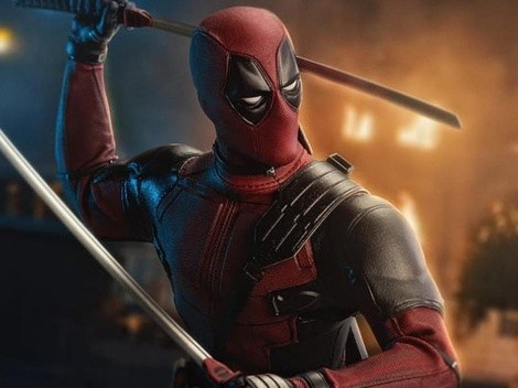 Un nuevo juego de Deadpool podría ser desarrollado con cameos de Ryan Reynolds