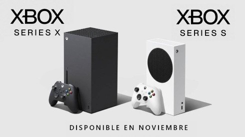 ¿Cuándo estará disponible la Xbox Series X|S en Argentina?