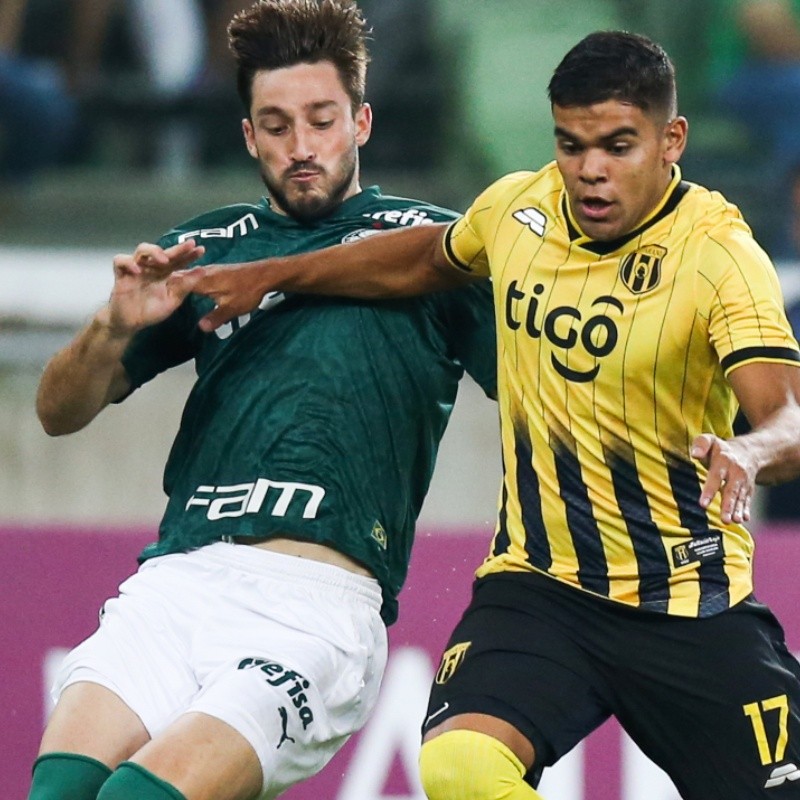 Guaraní vs Palmeiras: How to watch 2020 Copa CONMEBOL Libertadores today, predictions and odds