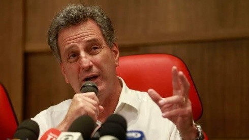 Torcida do Palmeiras se revolta por pedido do Flamengo de adiar jogo