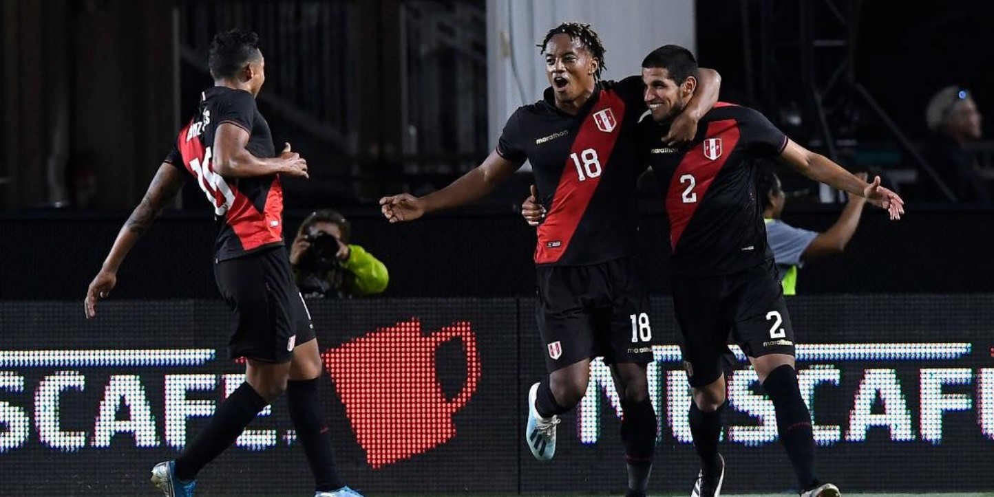 Perú vs. Paraguay: fecha y hora del debut de la Selección ...