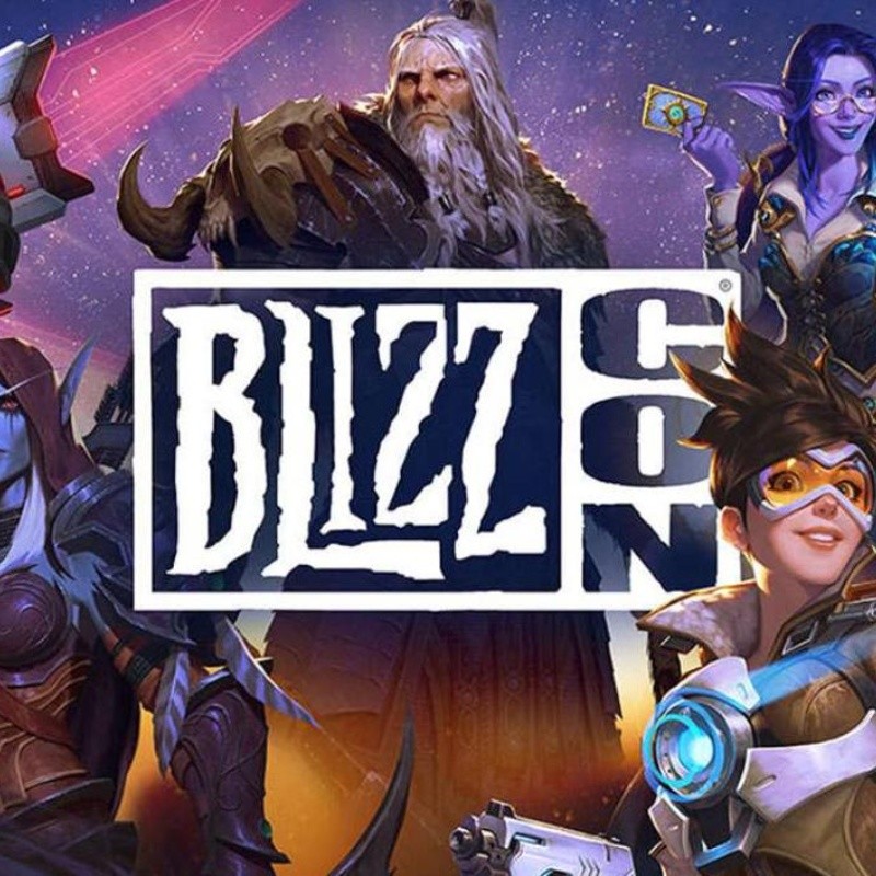 Blizzard confirma la fecha para la BlizzCon online