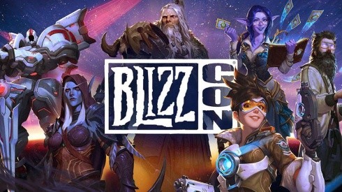 Blizzard confirma la fecha para la BlizzCon online