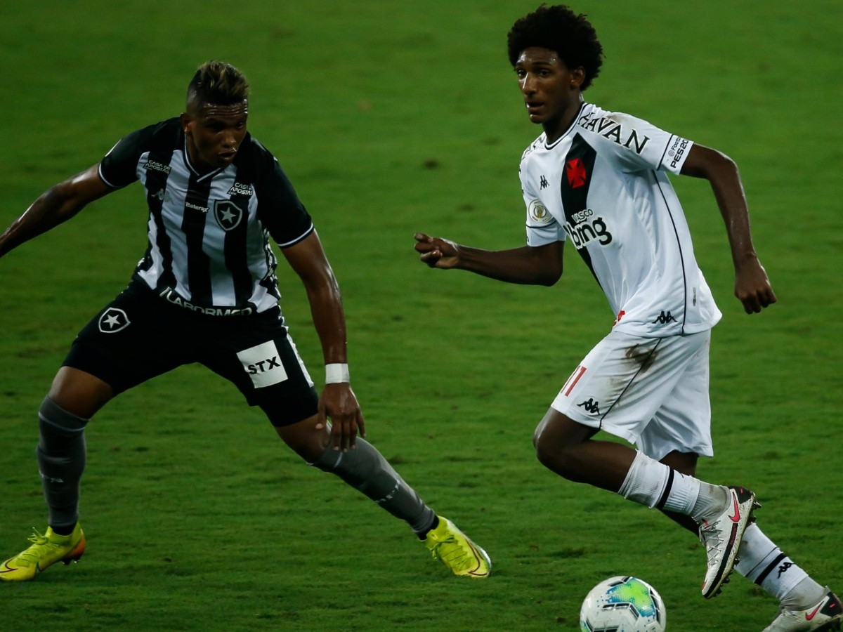 Copa Do Brasil Vasco X Botafogo Prognostico Para O Classico Pela Copa Do Brasil Bolavip Brasil