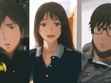 Viral en Tik Tok: cómo obtener el filtro para parecer un anime