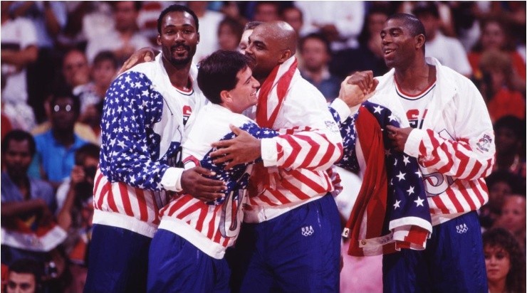 Genius Of Chuck Daly: How He Motivated 1992 Dream Team