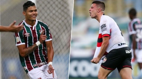Fluminense x Atlético-GO: Copa do Brasil 2020