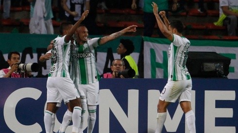 EN VIVO: Once Caldas vs. Atlético Nacional por la Liga BetPlay